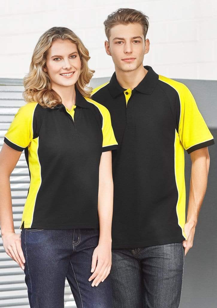 Biz Collection Casual Wear Biz Collection Women’s Nitro Polo P10122