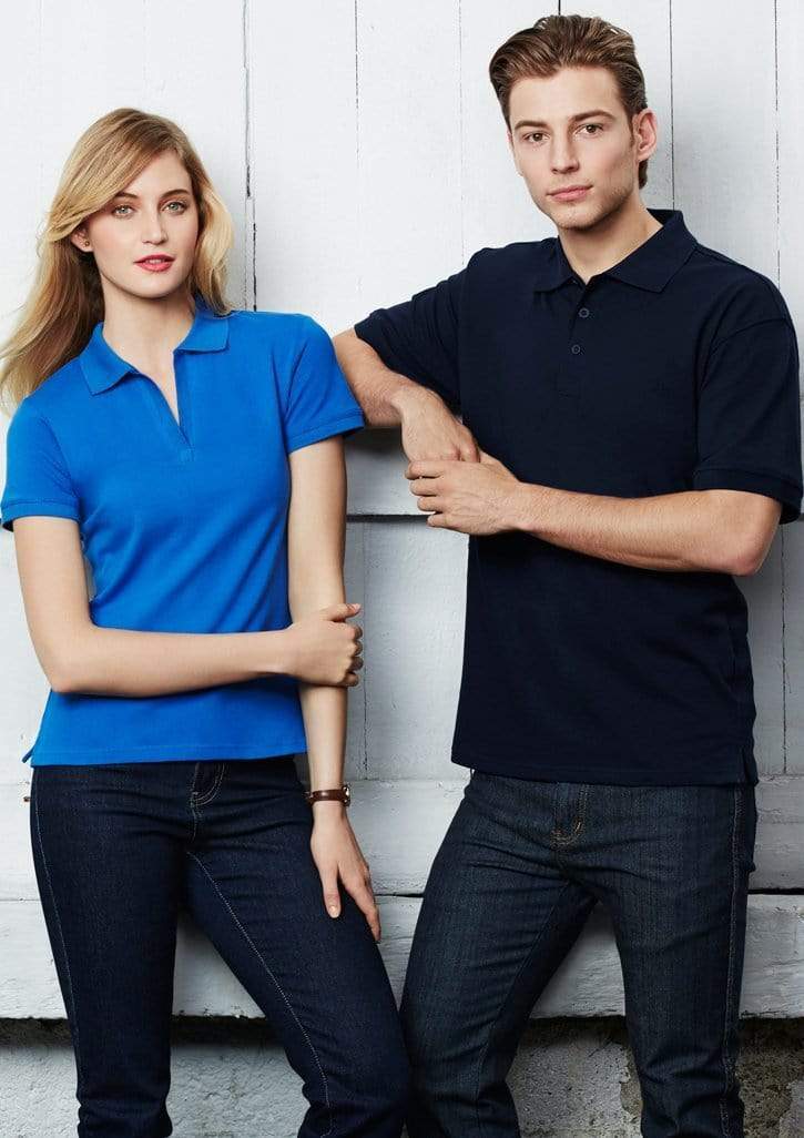 Biz Collection Casual Wear Biz Collection Women’s Oceana Polo P9025