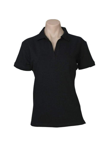 Biz Collection Casual Wear Biz Collection Women’s Oceana Polo P9025