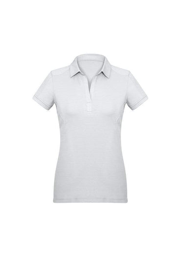 Biz Collection Casual Wear Biz Collection Women’s Profile Polo P706LS