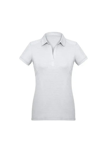 Biz Collection Women’s Profile Polo P706LS