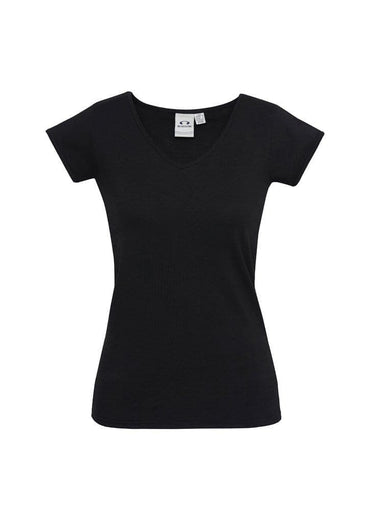 Biz Collection Casual Wear Biz Collection Women’s Viva Tee T403L