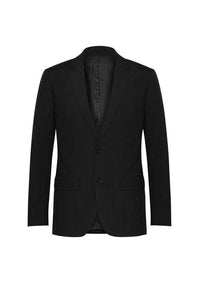Biz Collection Corporate Wear Black / 87 Biz Collection Men’s Classic Jacket Bs722m