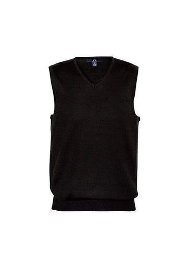 Biz Collection Men’s Milano Vest Wv619m
