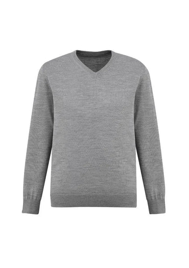 Biz Collection Roma Mens Knit WP916M - Simply Scrubs Australia