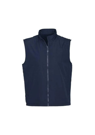 Biz Collection Unisex Reversible Vest Nv5300 - Simply Scrubs Australia