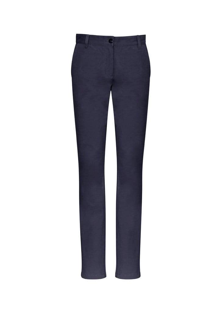 Biz Collection Womens Eve Perfect Pant (BS508L) – Corporate Apparel Online