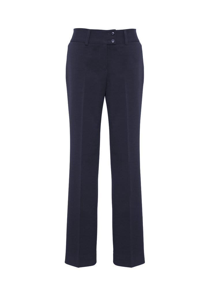 Biz Collection Corporate Wear Biz Collection Women’s Stella Perfect Pants Bs506l