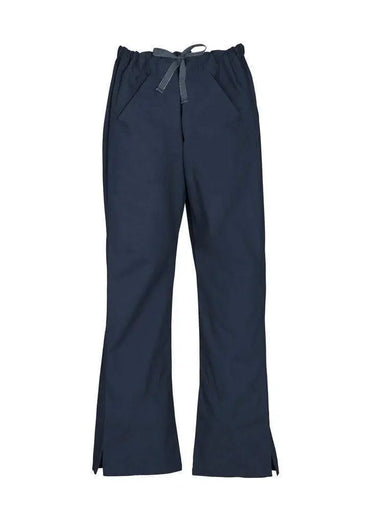 Biz Collection Women’s Classic Scrubs Bootleg Pants H10620 - Simply Scrubs Australia