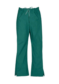 Biz Collection Women’s Classic Scrubs Bootleg Pants H10620 - Simply Scrubs Australia