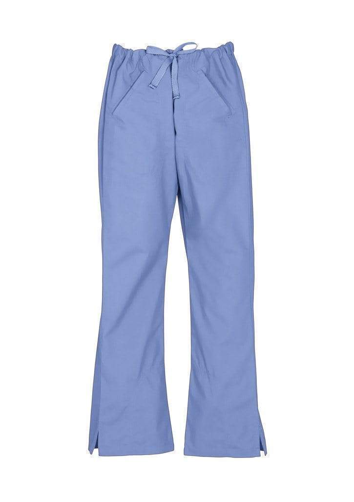 Biz Collection Women’s Classic Scrubs Bootleg Pants H10620 - Simply Scrubs Australia