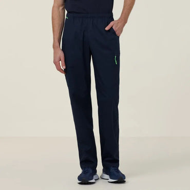 Rontgen Elastic Waist Scrub Pant  CATQ4F
