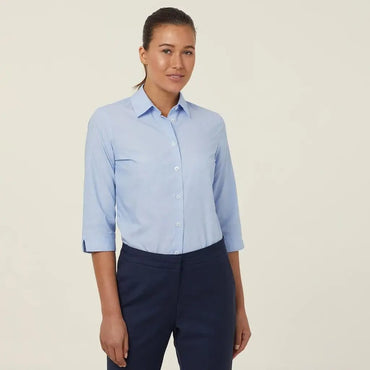 NNT 3/4 Women's Sleeve Shirt CATUDH