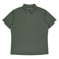 Aussie Pacific Morris Men's Polo Shirt 1317 - Flash Uniforms 