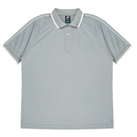 Aussie Pacific Double Bay Men's Polo Shirt 1322 - Flash Uniforms 