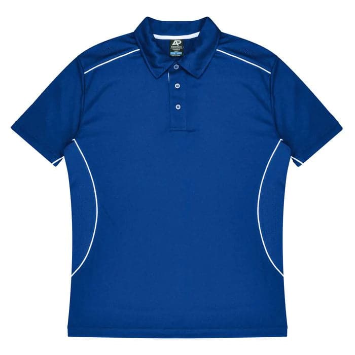 Aussie Pacific Kuranda Men's Polo Shirt 1323 - Flash Uniforms 