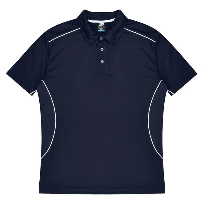 Aussie Pacific Kuranda Men's Polo Shirt 1323 - Flash Uniforms 