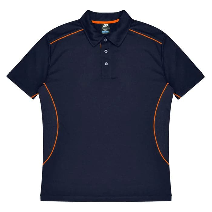 Aussie Pacific Kuranda Men's Polo Shirt 1323 - Flash Uniforms 