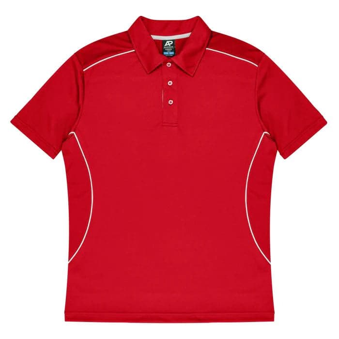 Aussie Pacific Kuranda Men's Polo Shirt 1323 - Flash Uniforms 