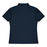 Aussie Pacific Noosa Men's Polo Shirt 1325 - Flash Uniforms 