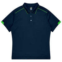 Aussie Pacific Currumbin Kids Polo Shirt 3320 - Flash Uniforms 