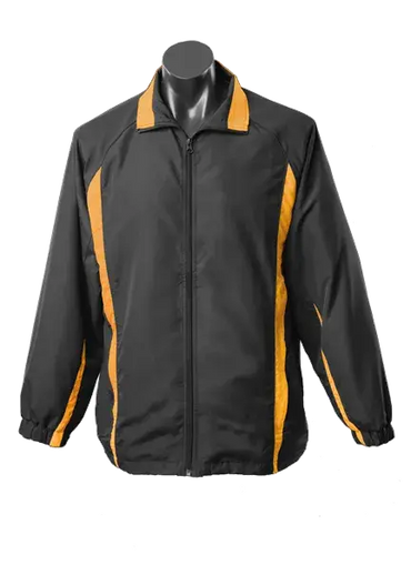 Aussie Pacific Eureka Men's Track Training Jacket 1604