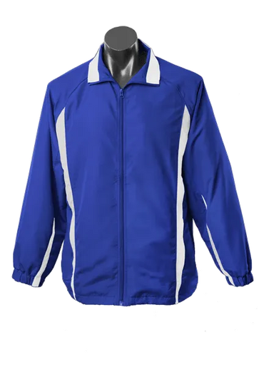 Aussie Pacific Eureka Men's Track Training Jacket 1604 - Simply Scrubs Australia