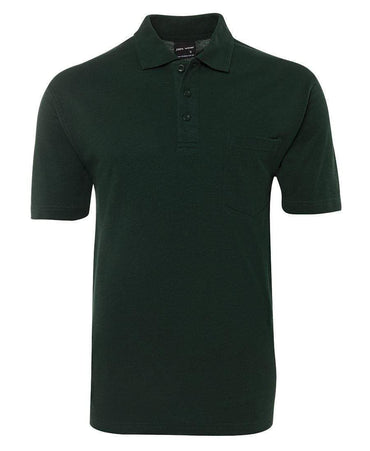 Jb's Wear Casual Wear Bottle / S JB'S Pocket Polo 210P