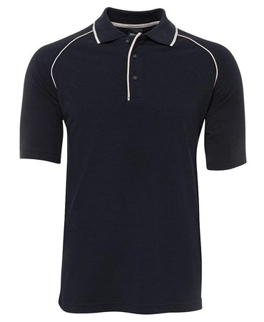 Jb's Wear Casual Wear JB'S Raglan Polo 2MRP