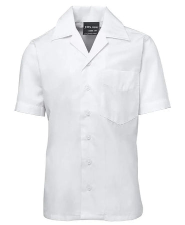JB'S Boys Flat Collar Shirt 4KFC