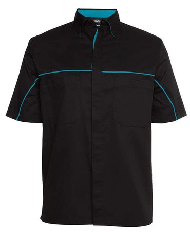 JB'S Podium Industry Shirt 4MSI - Simply Scrubs Australia