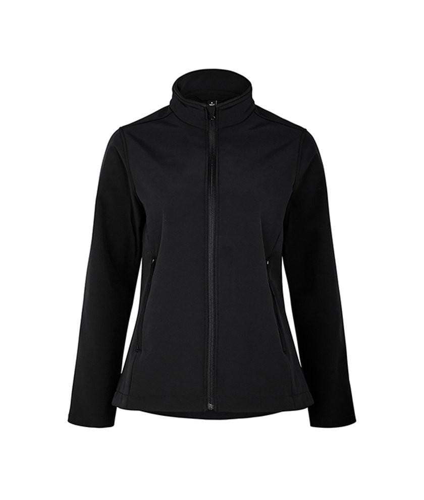 NNT Corporate Wear Black / XS NNT Bonded Fleece Jacket CAT1ET