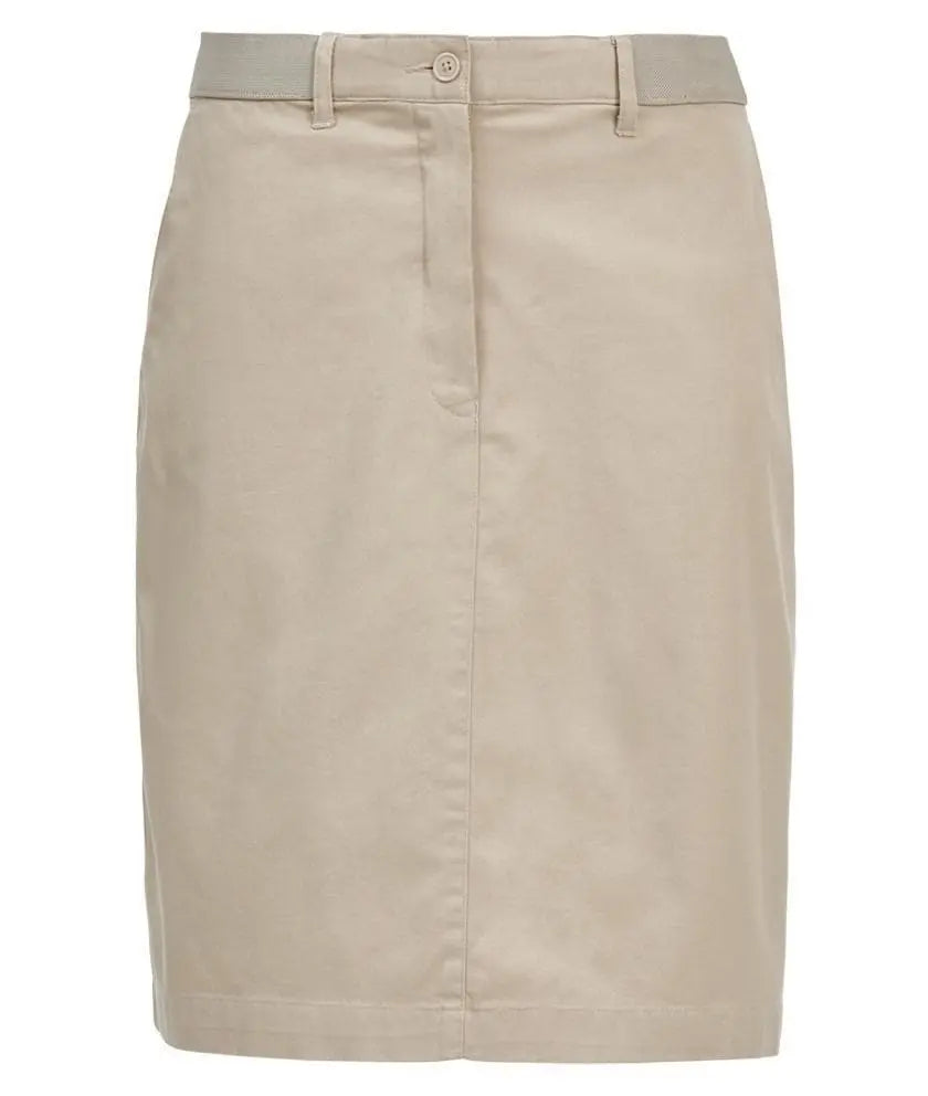 NNT Corporate Wear Desert / 6 NNT Chino Skirt CAT2NU