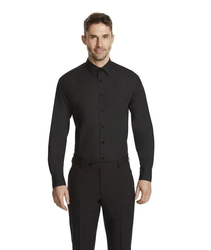 NNT Corporate Wear NNT Long Sleeve Shirt CATJ4B