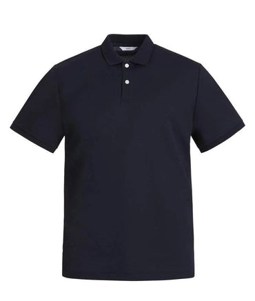 NNT Corporate Wear Navy / S NNT Short Sleeve Polo CATJ2M