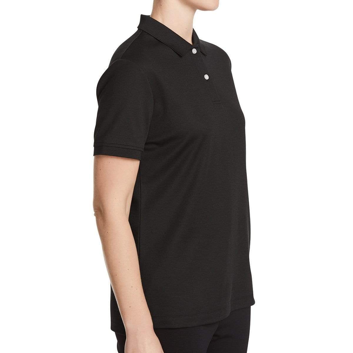 NNT Short Sleeve Polo CATU58 - Simply Scrubs Australia 