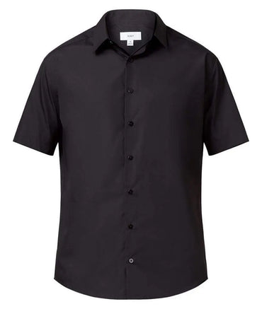 NNT Corporate Wear NNT Short Sleeve Shirt CATJ8X