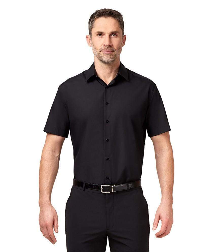 NNT Corporate Wear NNT Short Sleeve Shirt CATJ8X