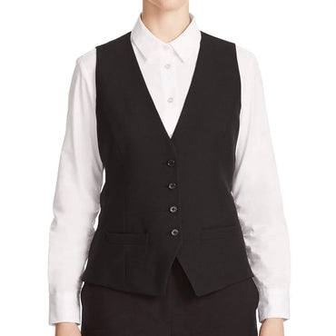 NNT Corporate Wear NNT Tailored Waistcoat CAT1DK