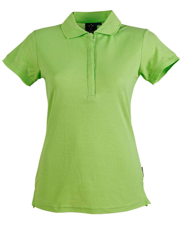 Connection Polo Women's Ps64