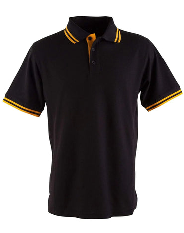 Winning Spirit Grace Polo Shirt Kids PS65K
