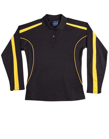 Women's Legend Plus Polo Ps70