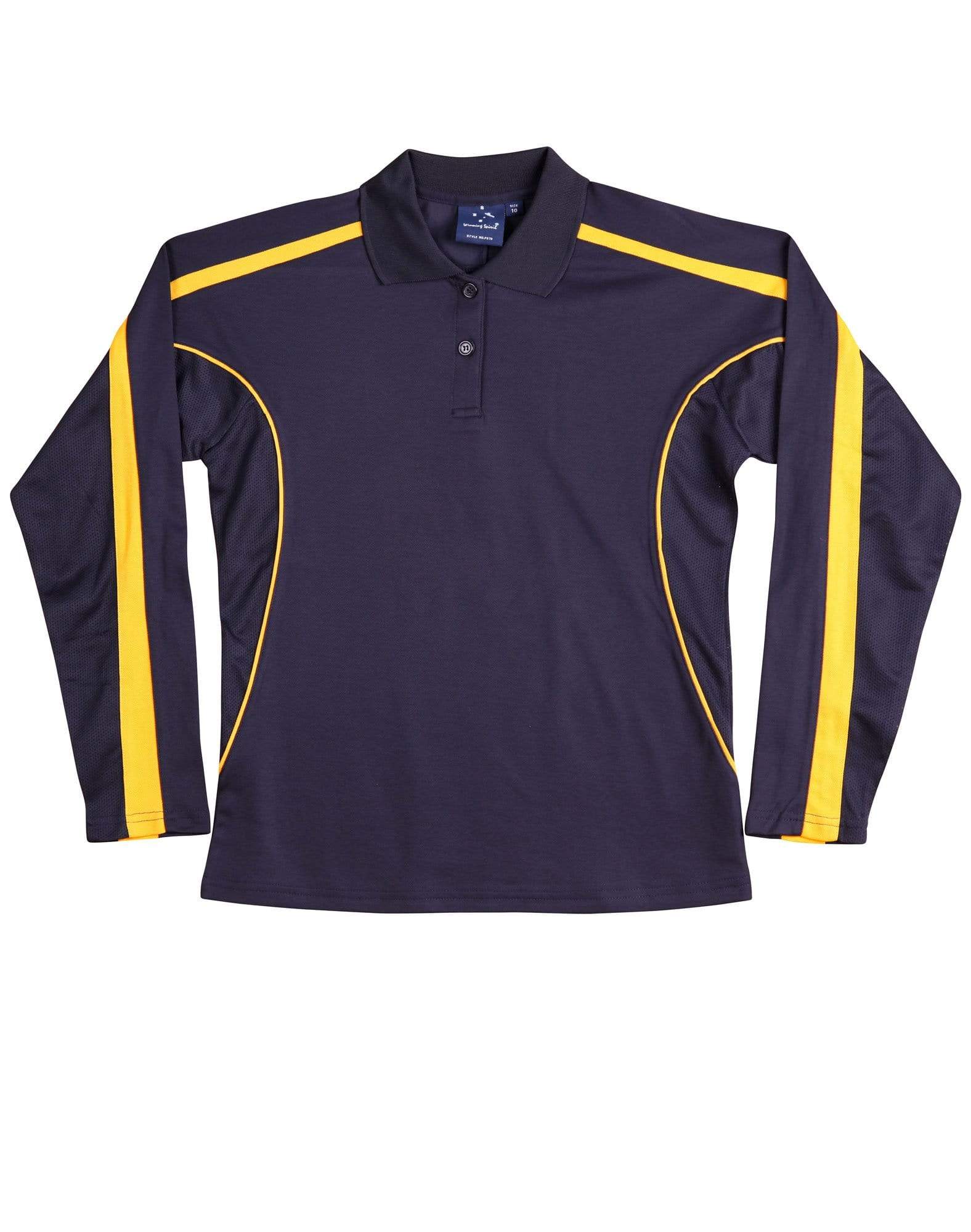 Winning Spirit Casual Wear LEGEND PLUS Ladies' PS70