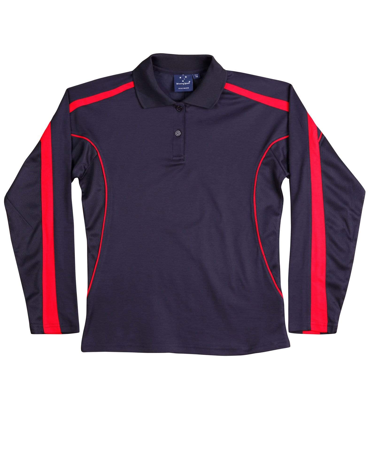 Winning Spirit Casual Wear LEGEND PLUS Ladies' PS70