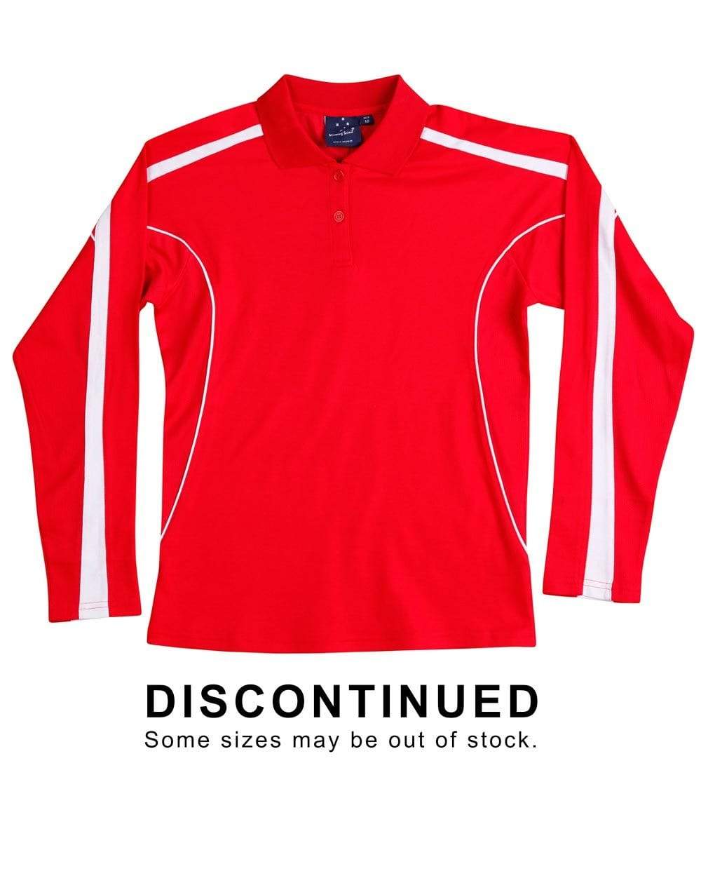 Winning Spirit Casual Wear LEGEND PLUS Ladies' PS70