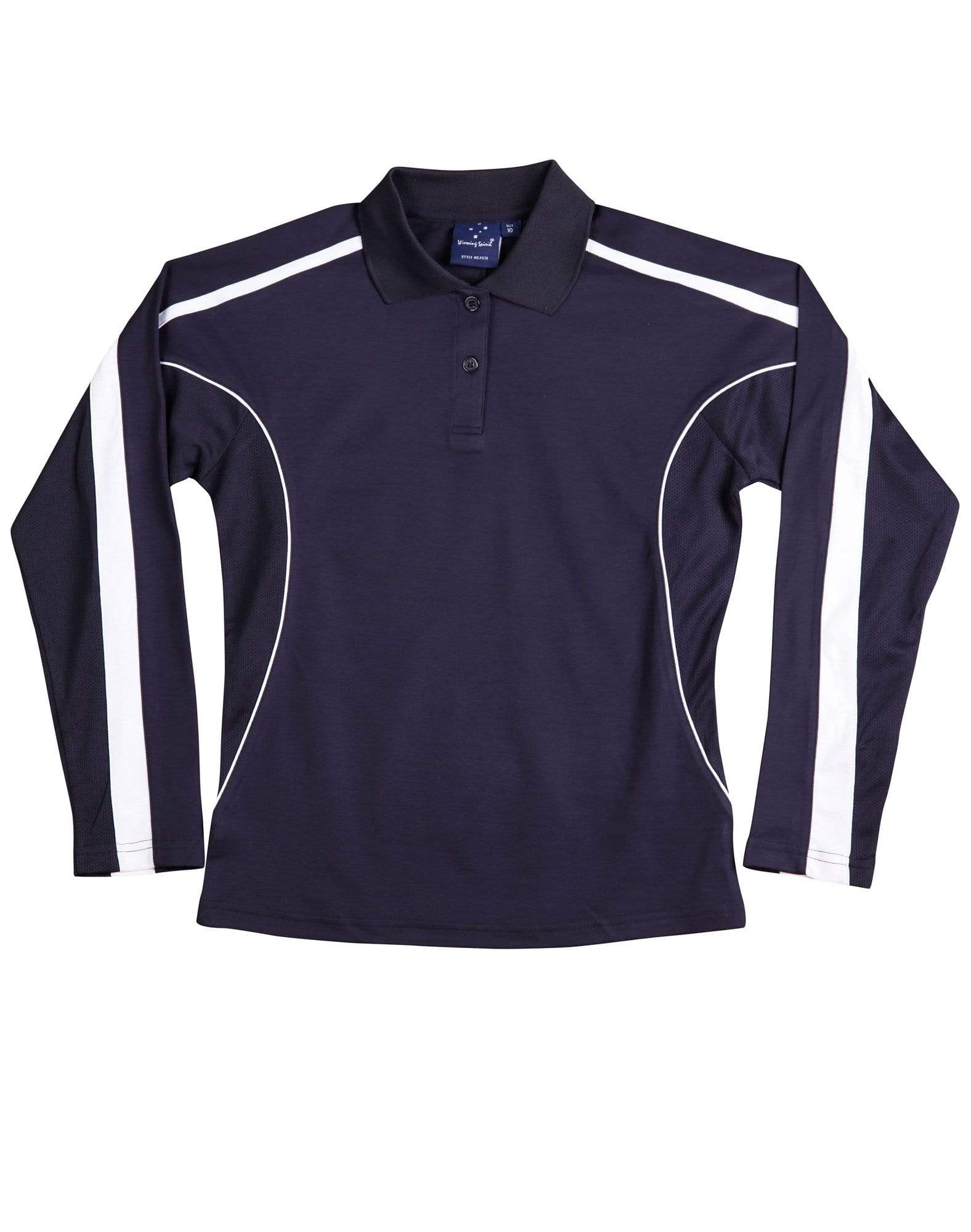 Winning Spirit Casual Wear LEGEND PLUS Ladies' PS70