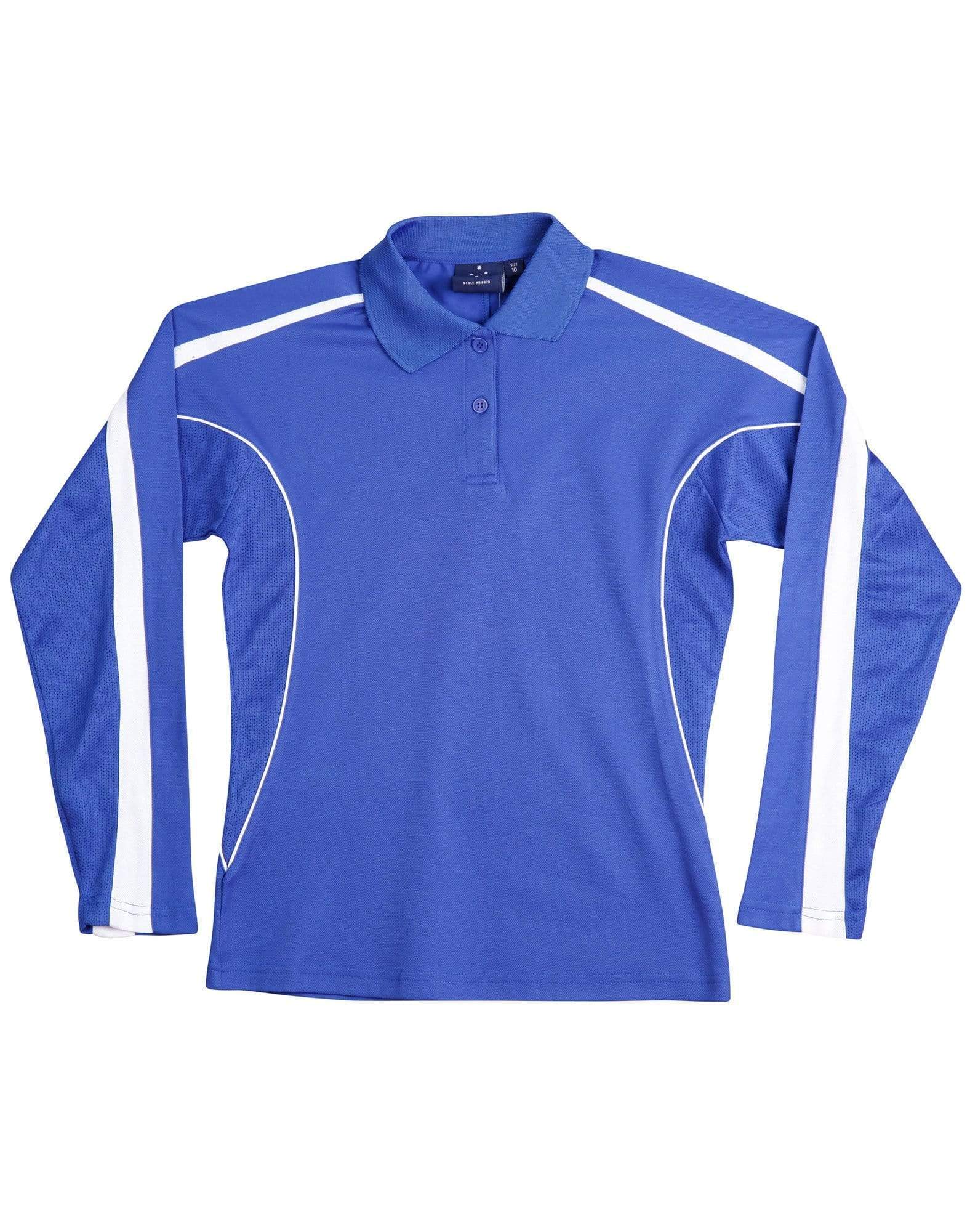 Winning Spirit Casual Wear LEGEND PLUS Ladies' PS70