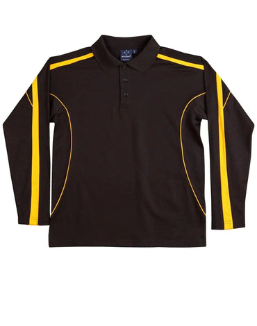 Legend Plus Men's Polo Shirt Ps69