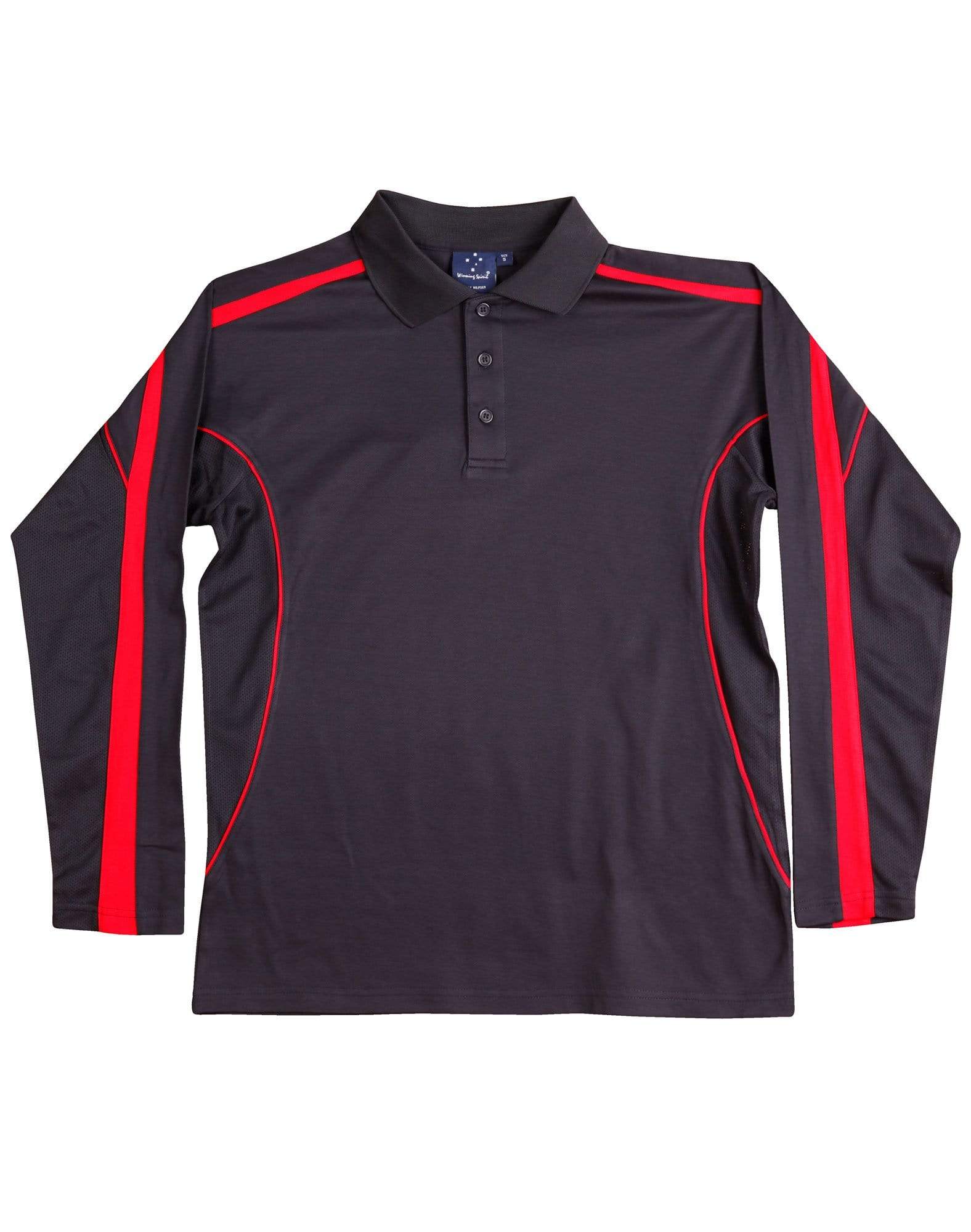 Winning Spirit Casual Wear Legend Plus Men's Ps69