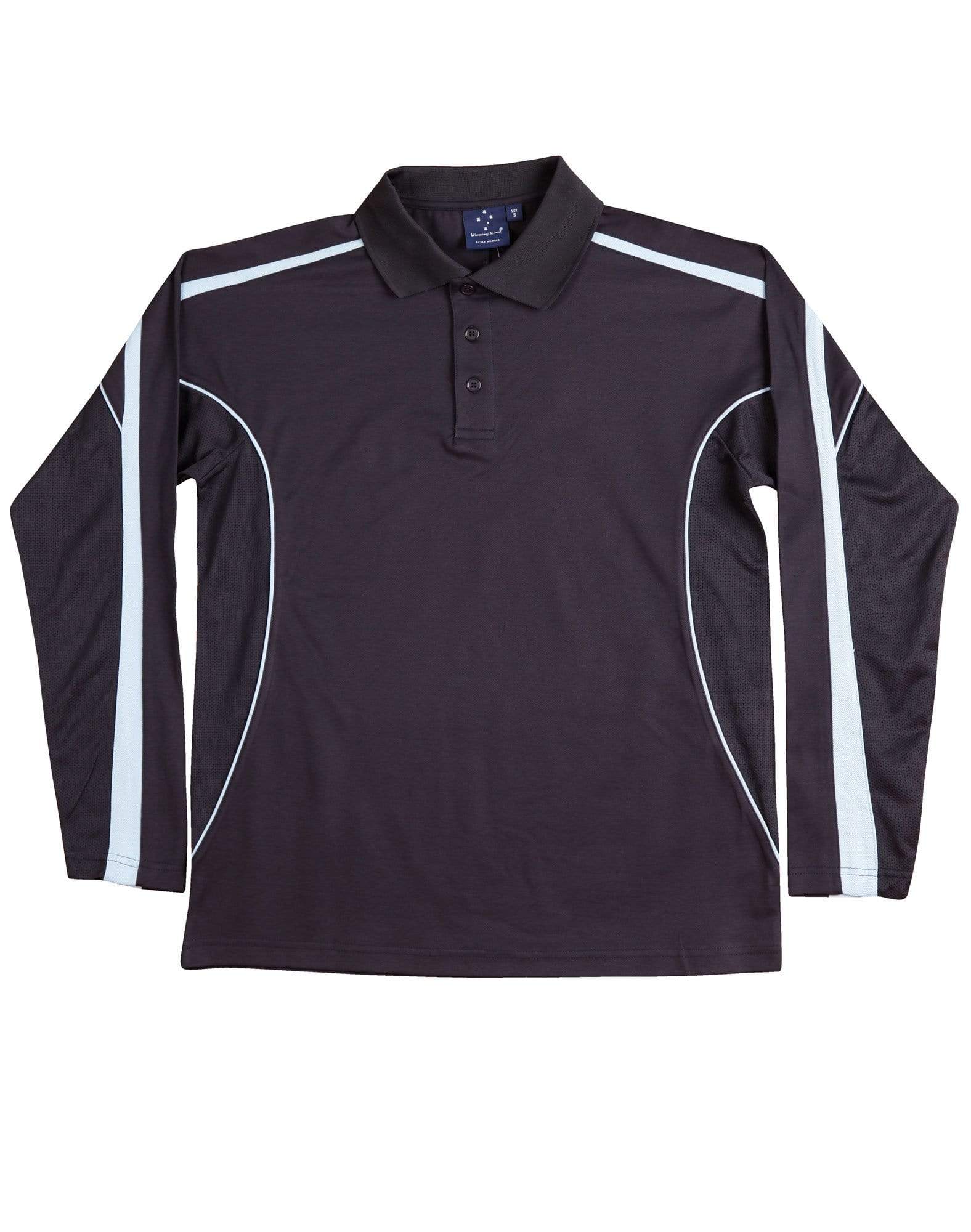 Winning Spirit Casual Wear Legend Plus Men's Ps69